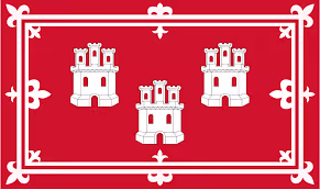 City Of Aberdeen flag