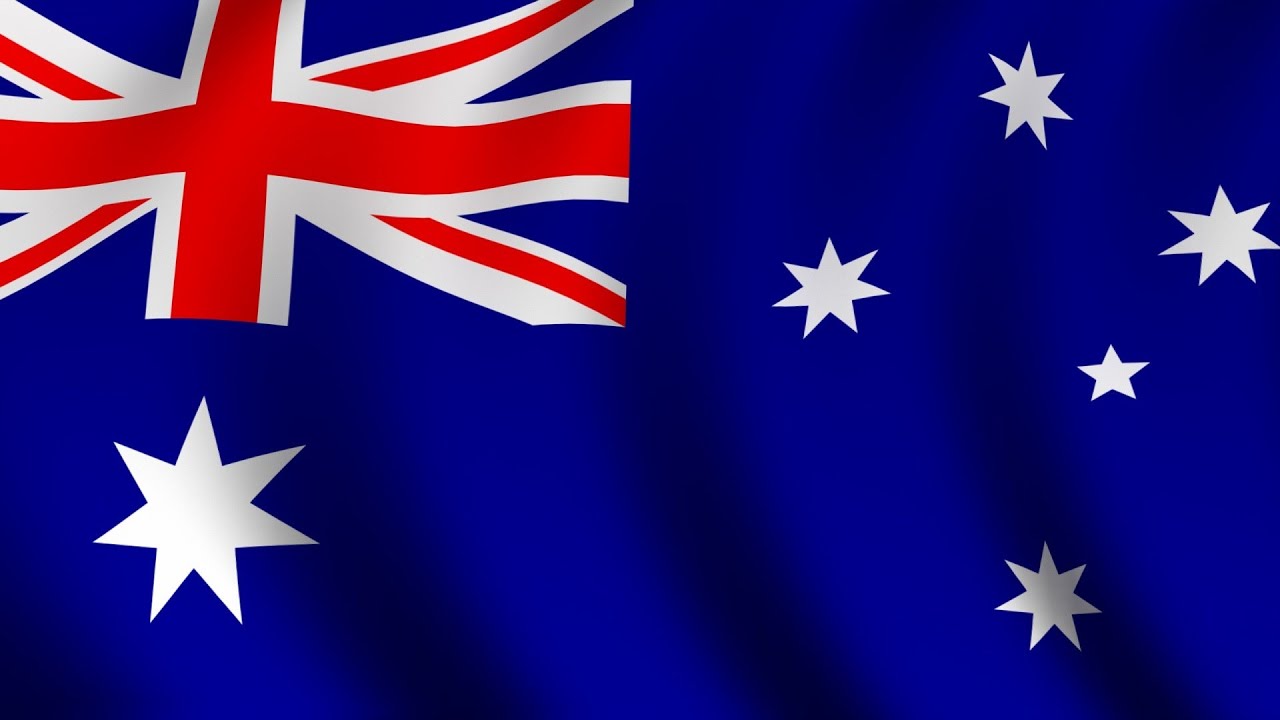 Australia flag