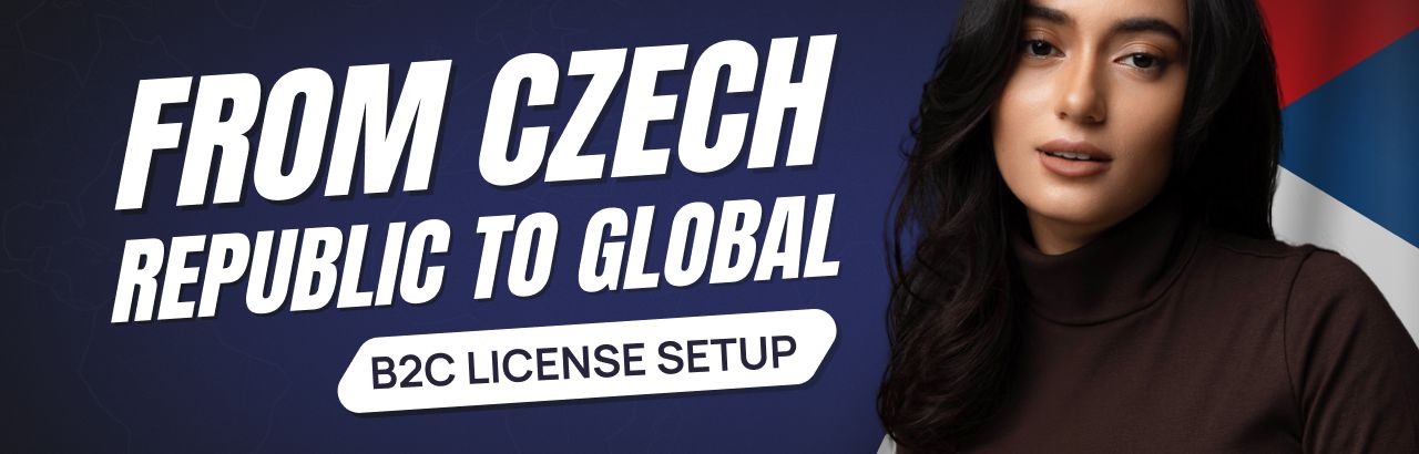 How we launched an Anjouan B2C license and fixed payment system in less than a month