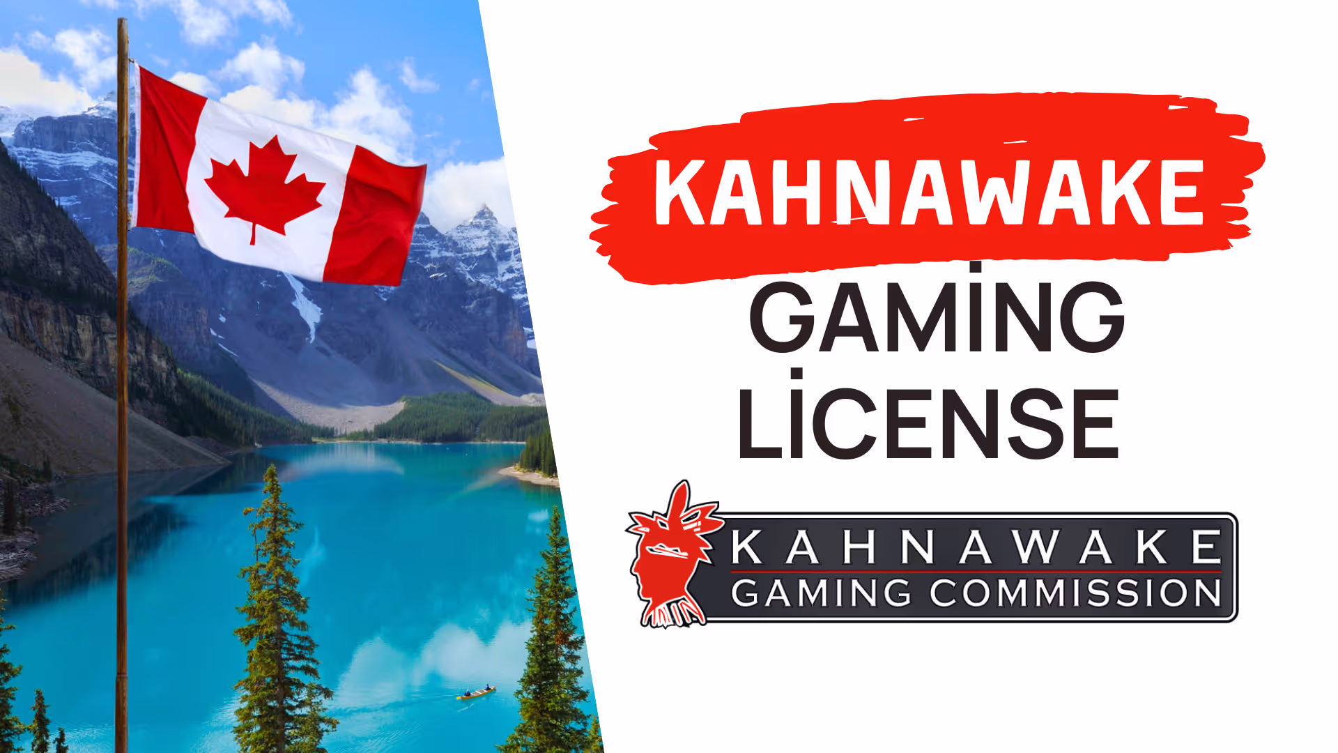 A Comprehensive Guide to the Kahnawake Gaming License: Costs, Benefits, Application Process