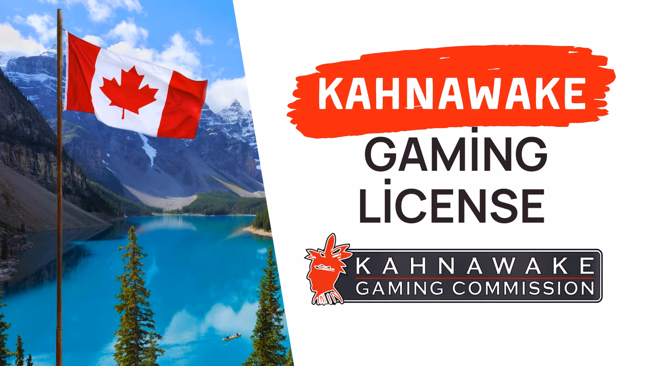 A Comprehensive Guide to the Kahnawake Gaming License: Costs, Benefits, Application Process