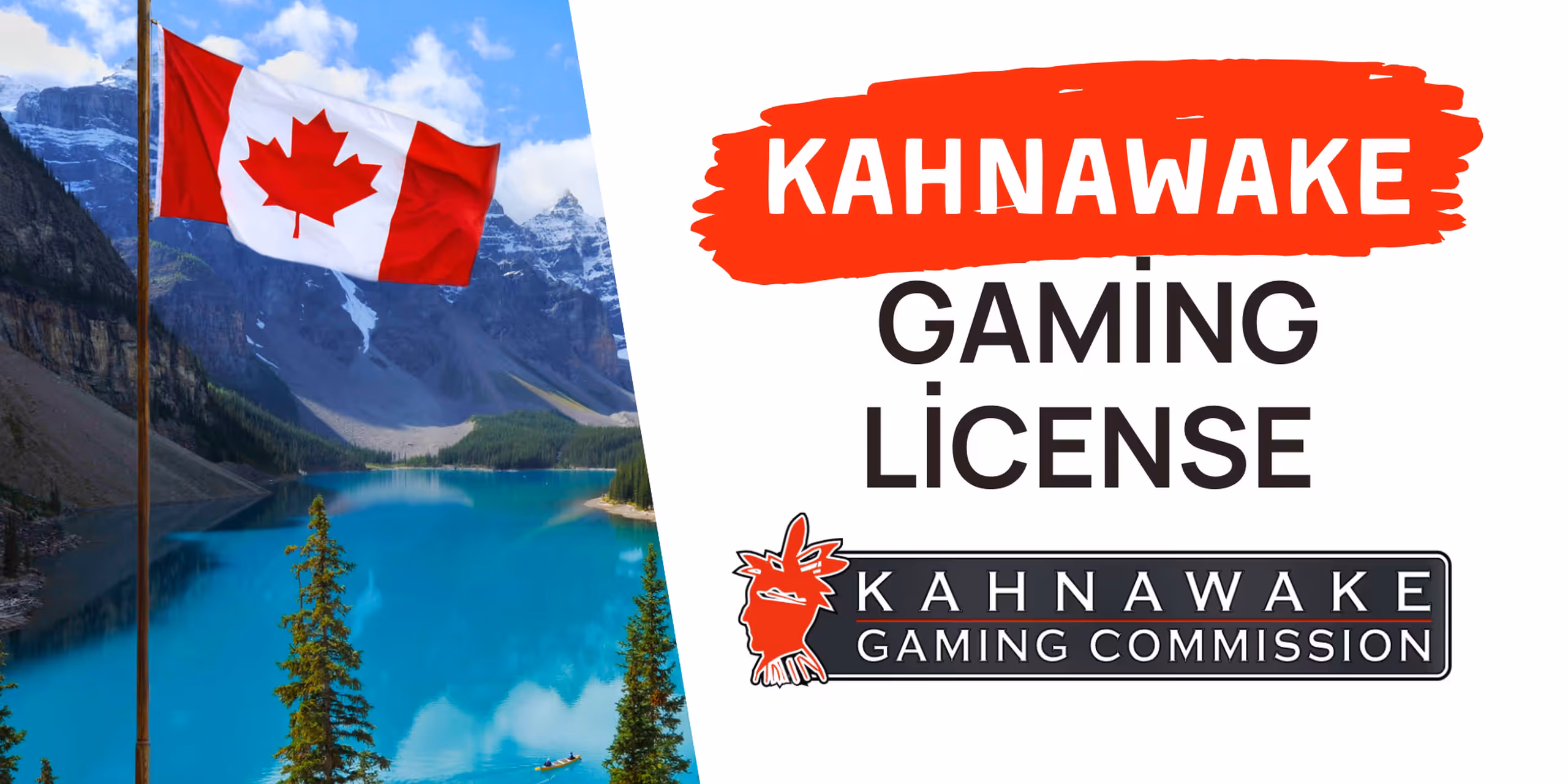 A Comprehensive Guide to the Kahnawake Gaming License: Costs, Benefits, Application Process
