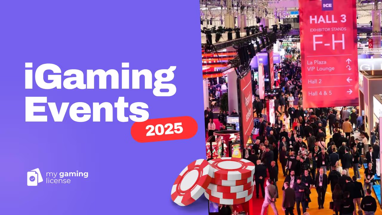 iGaming Conferences 2025