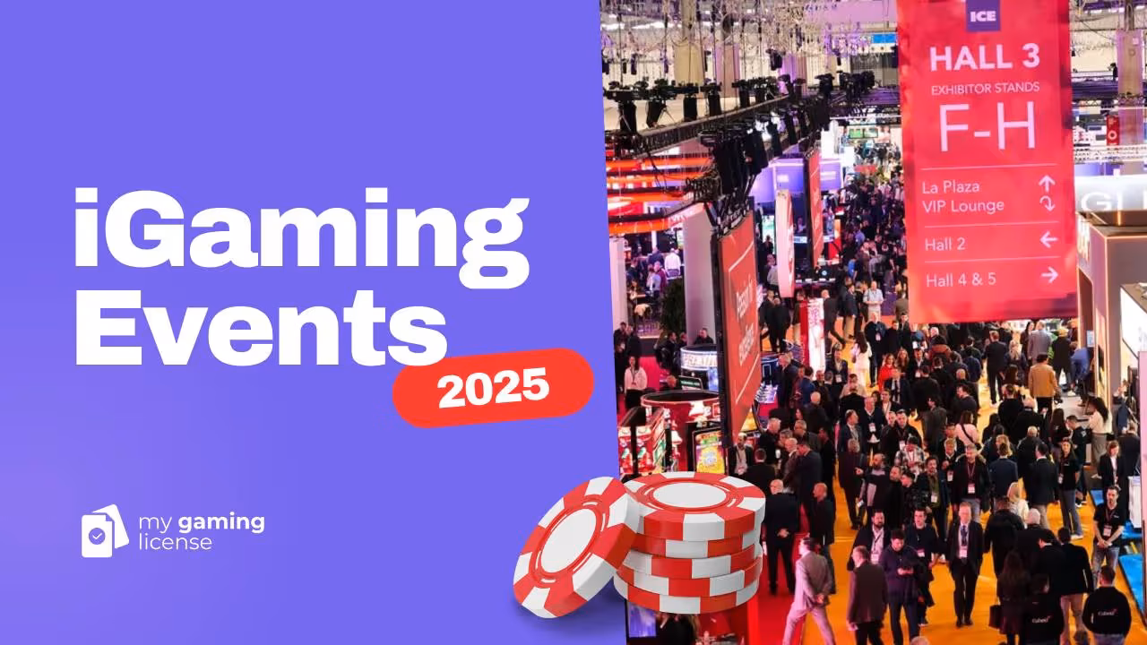 iGaming Conferences 2025
