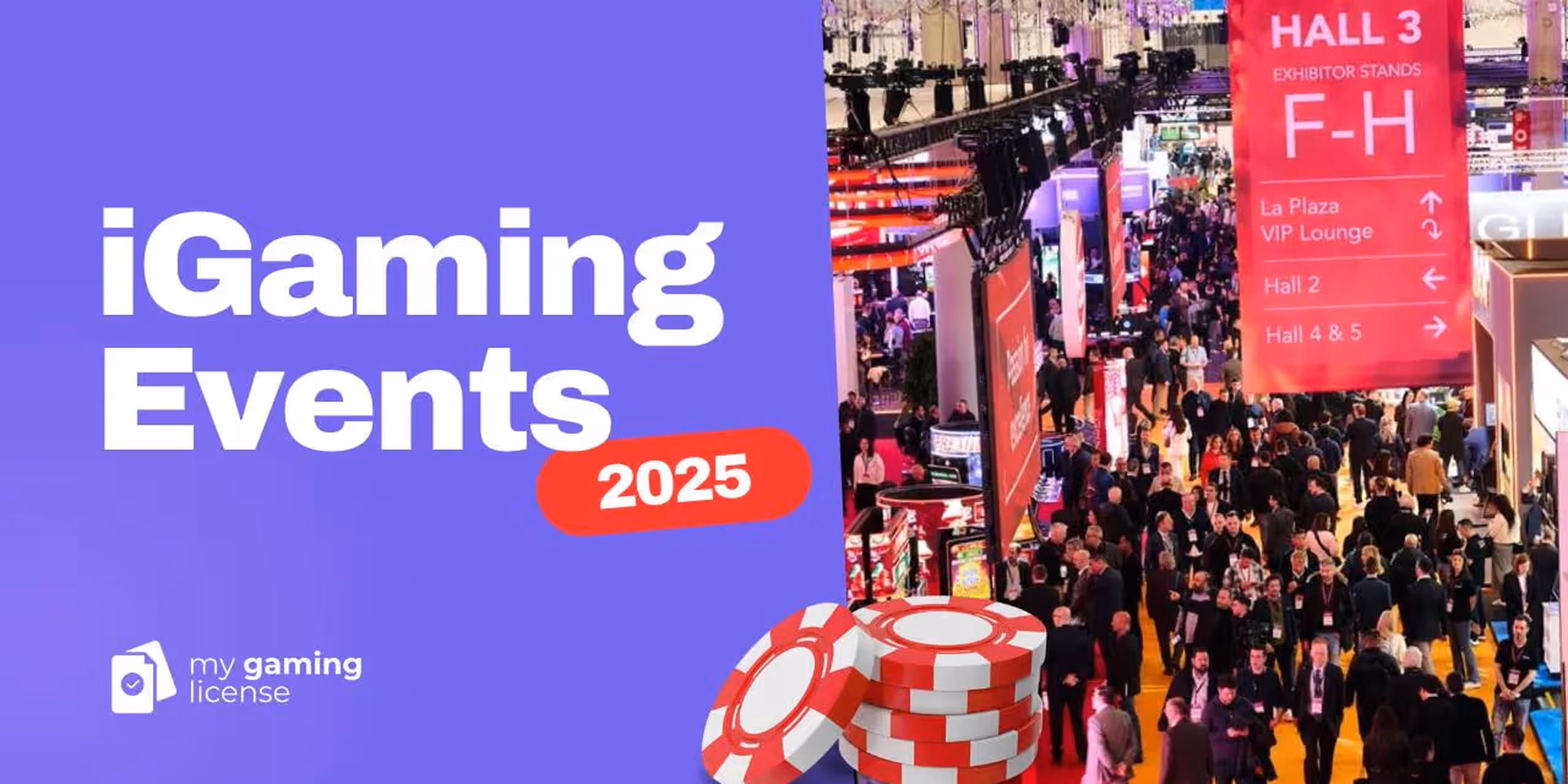 iGaming Conferences 2025