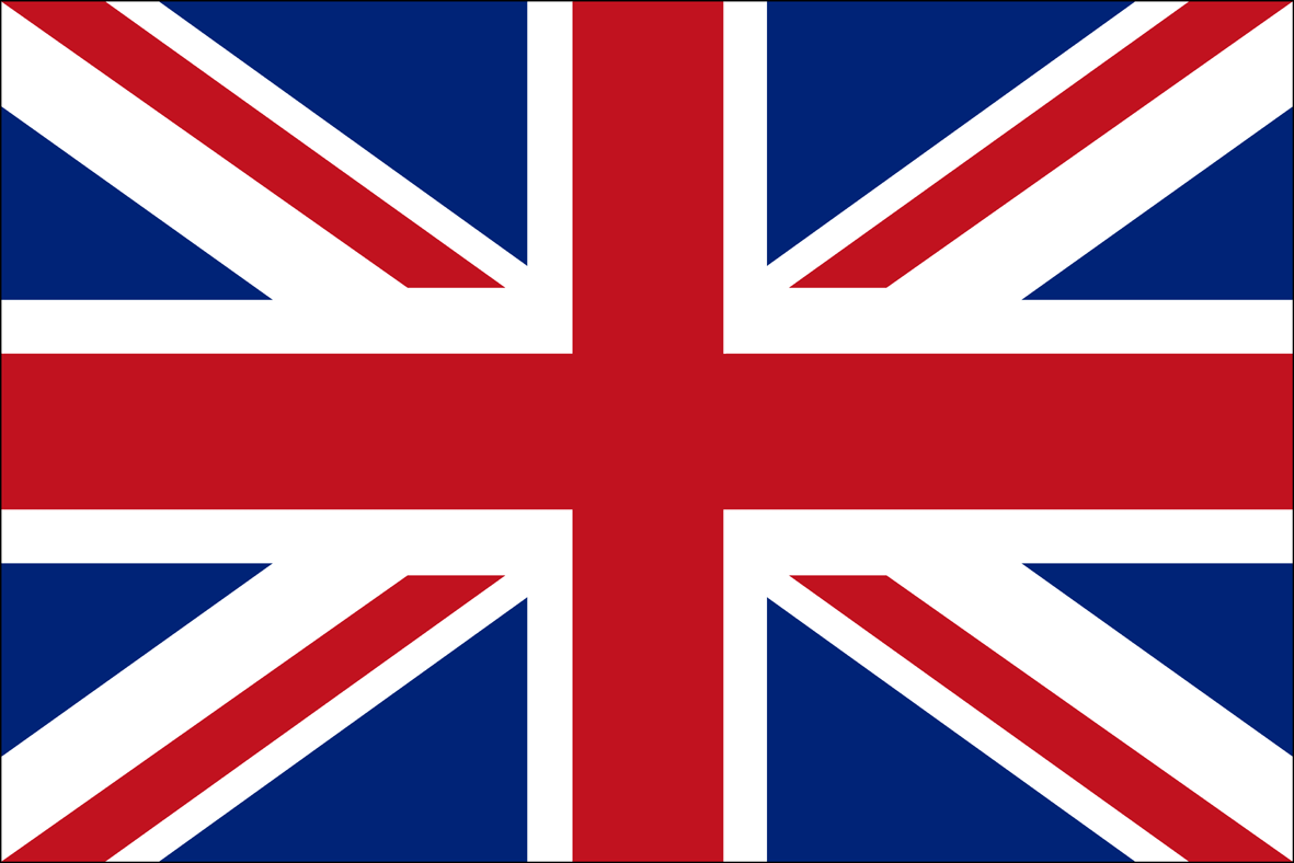 United Kingdom flag
