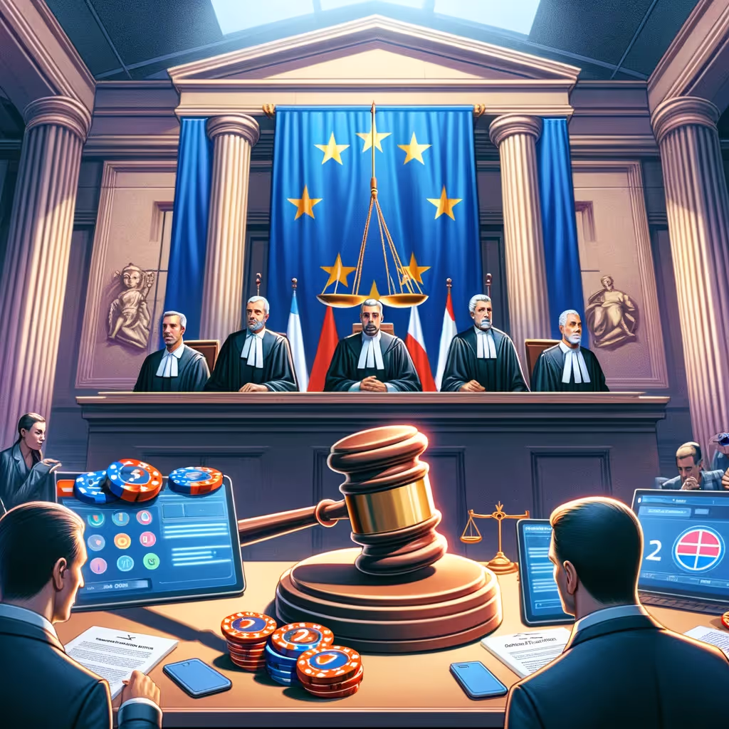 Legal Precedents and Ongoing Cases