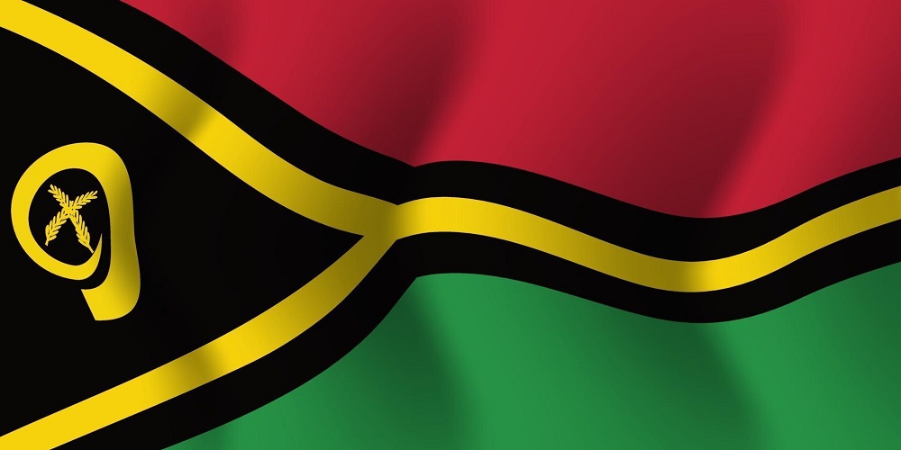 Vanuatu flag