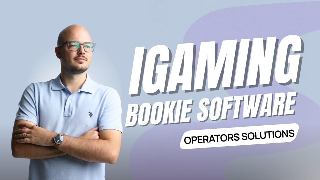 iGaming Bookie Software: Core Features, Licensing, and Integration for Sports Betting Operators