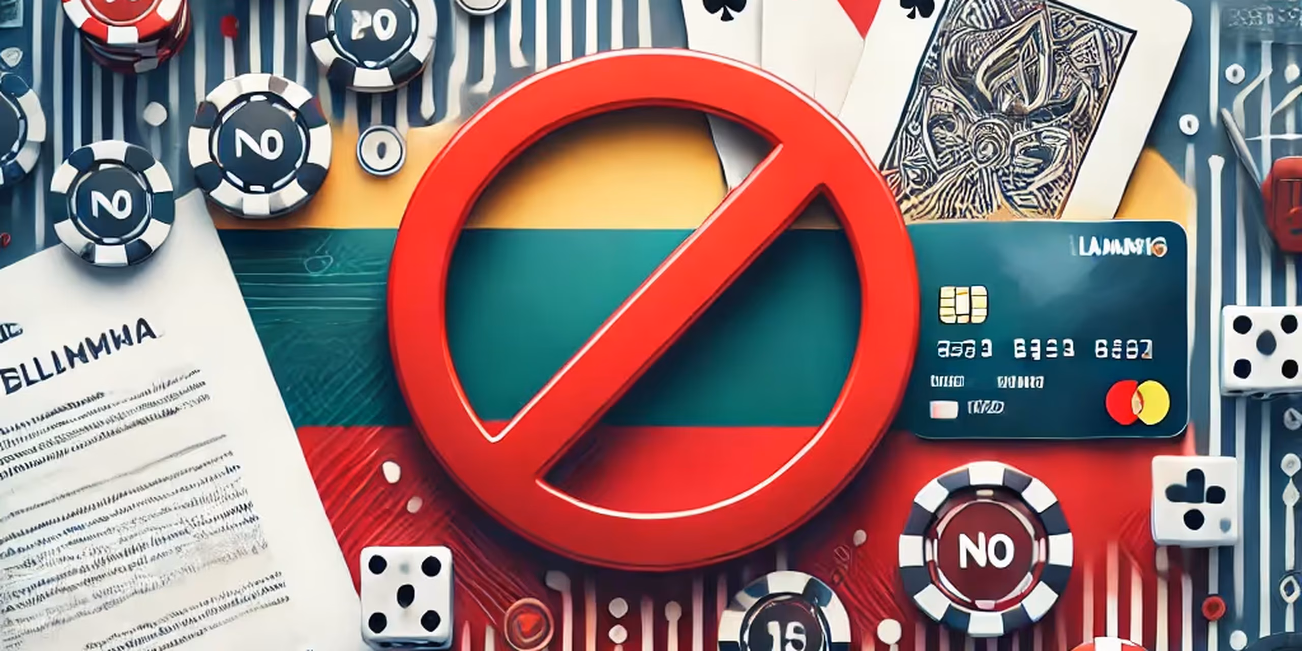 Lithuania’s Gambling Regulations: Operating Legally and Avoiding Penalties for Non-Compliance