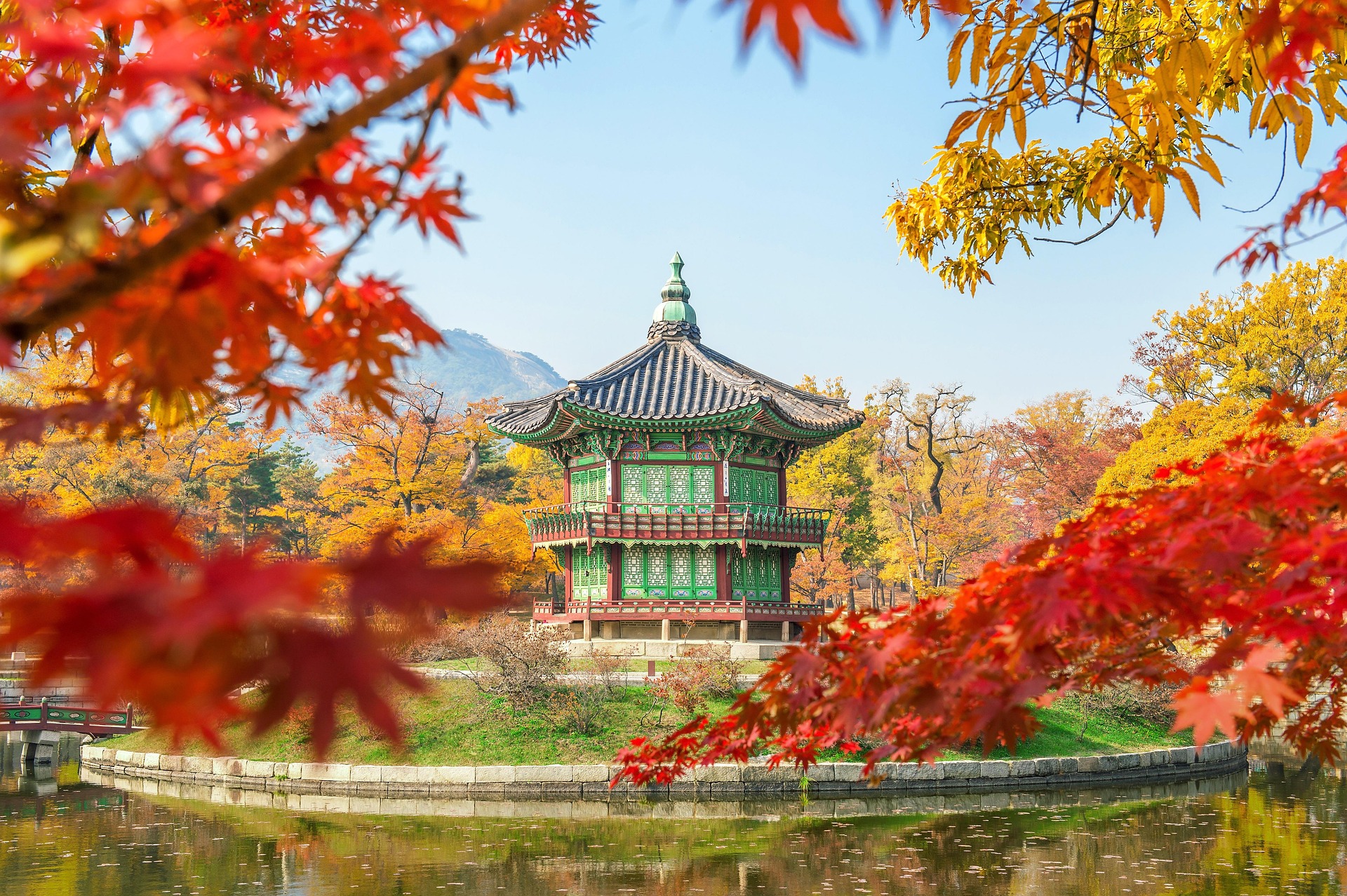 Korean markkinoiden mahdollisuudet