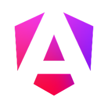 Angular Schulung BASIC Icon