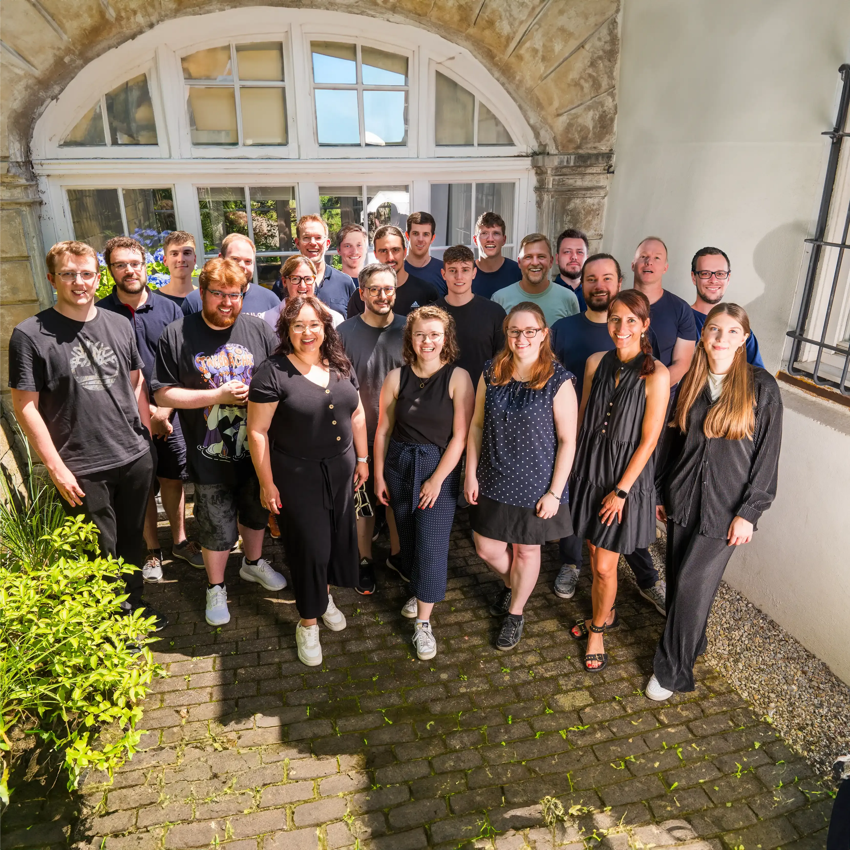 W11K Team
