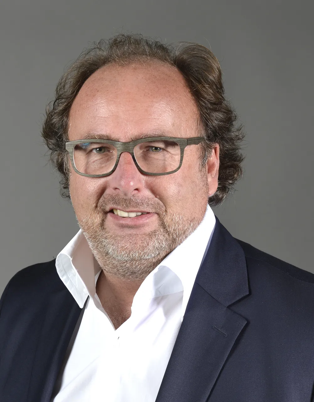 Alain Mestat