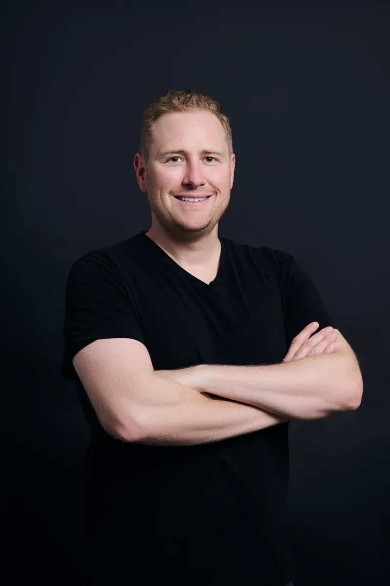 Daniel Winzent