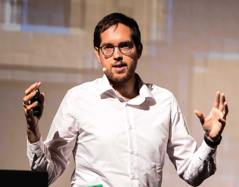 Alexander Schmitt