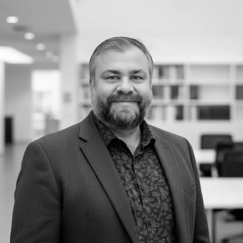 David Kraushaar
