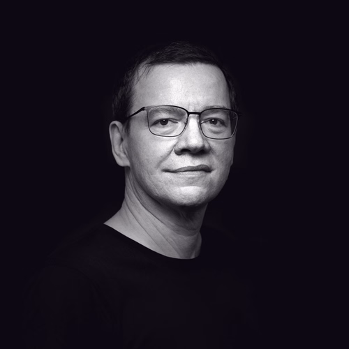 Viktor Feurer, Mitgründer und Engineering Lead bei Nexene