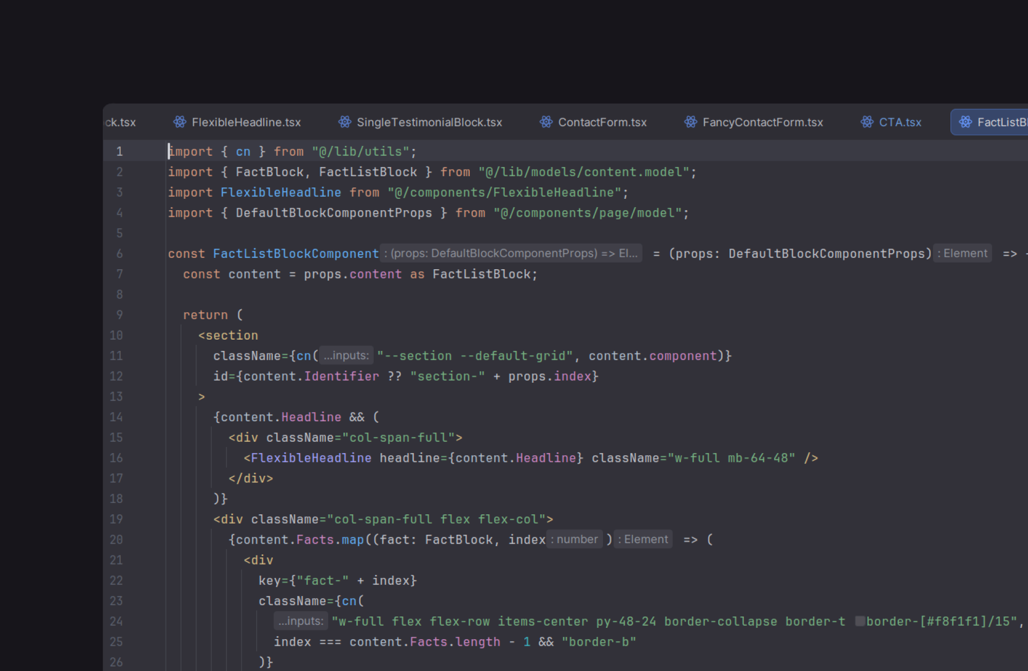 ( 4 ) Next.js Engineering & Automation