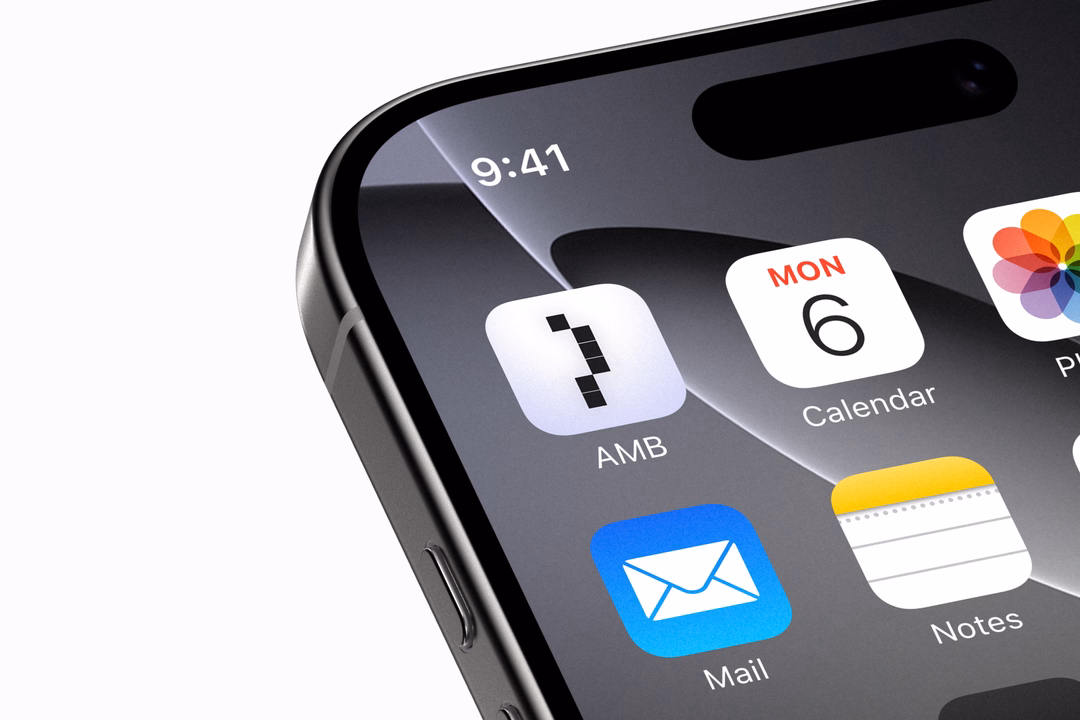 AMB Logistics