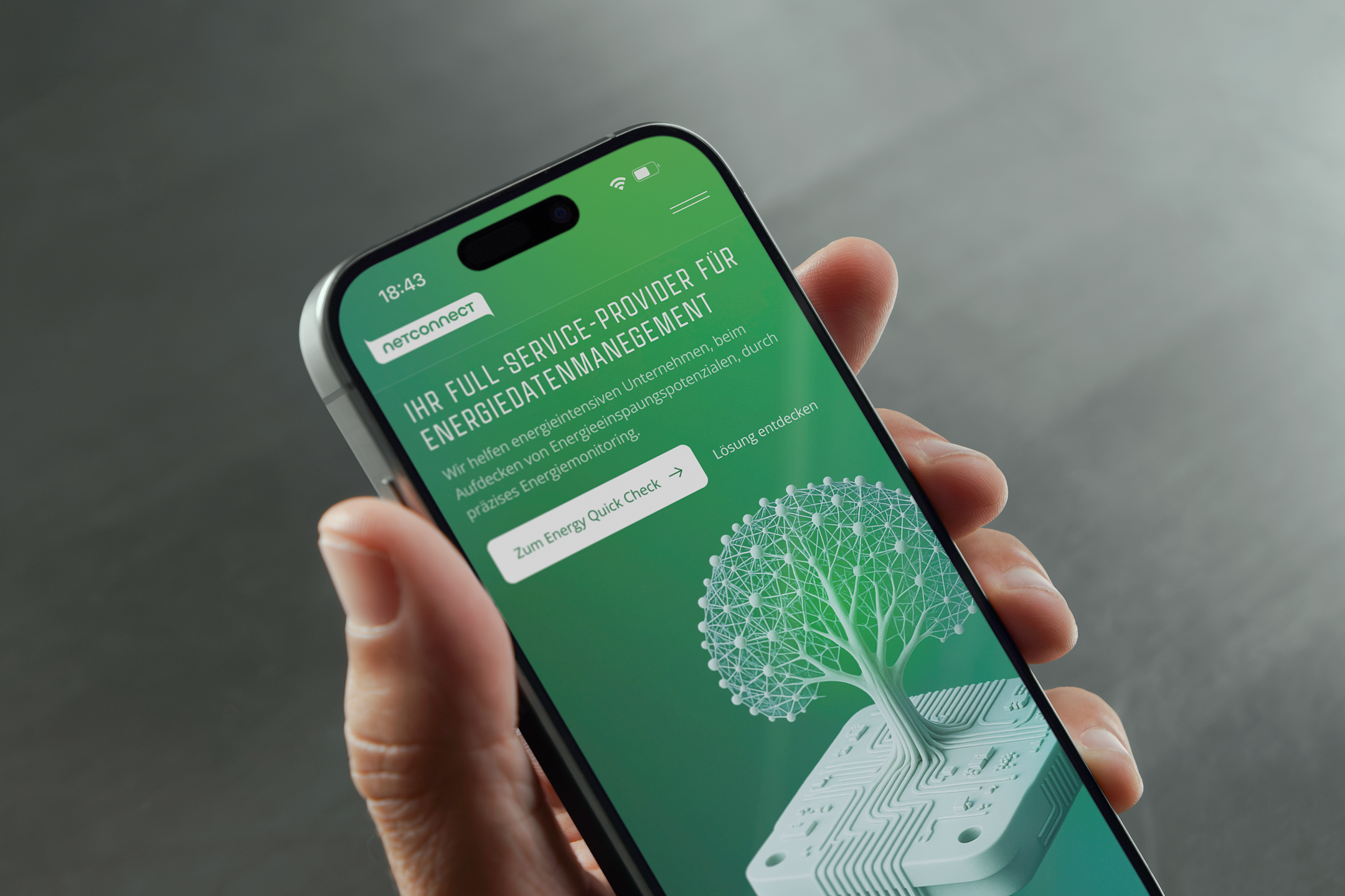 Netconnect