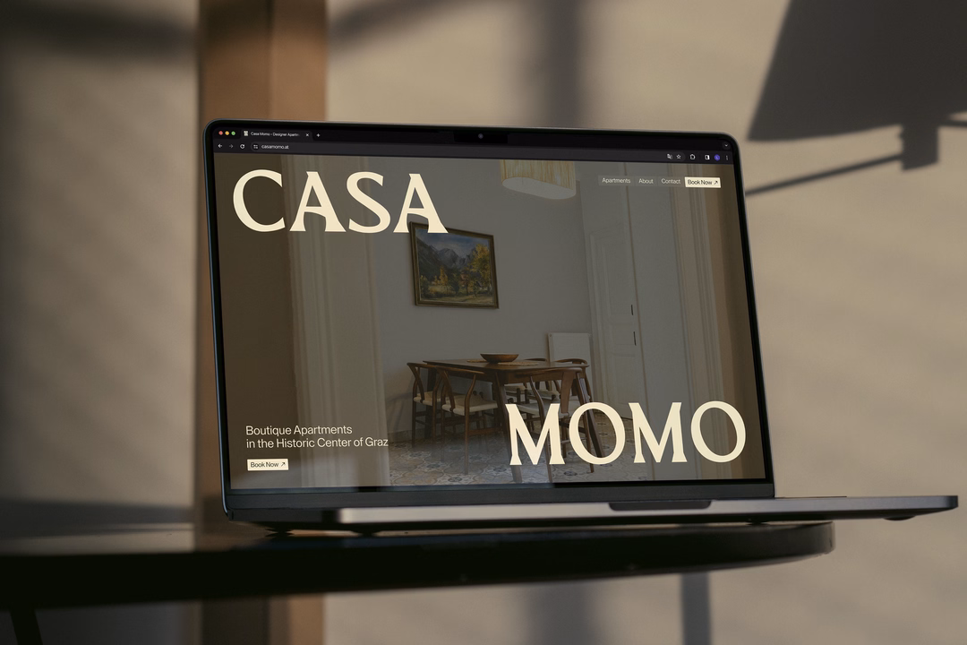 Casa Momo