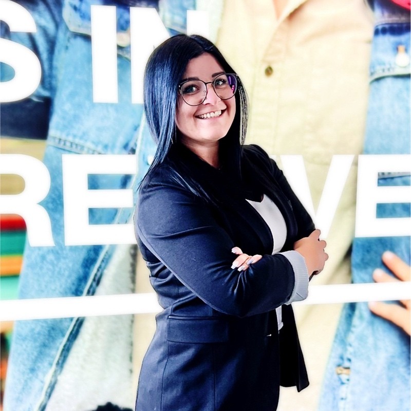 Testimonial Johanna Jaindl | Nexene eCommerce