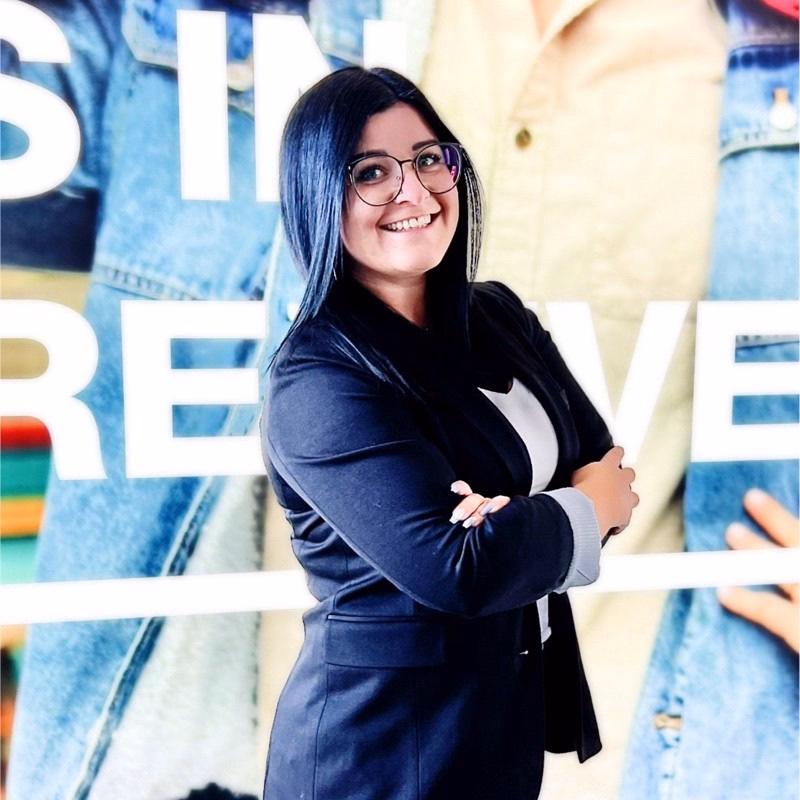 Testimonial Johanna Jaindl | Nexene eCommerce