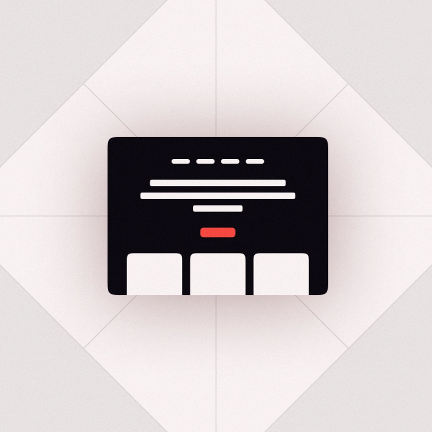 Branding & UX/UI Design