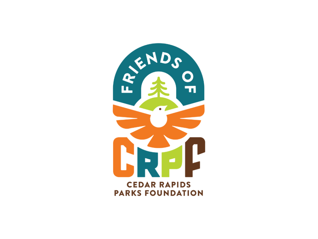 friends logo