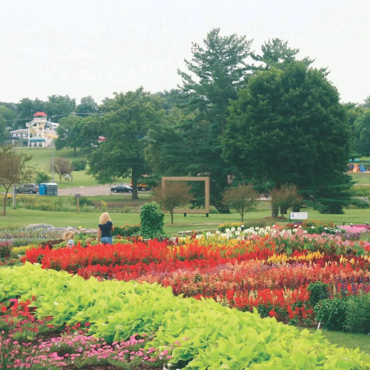 Noelridge Gardens