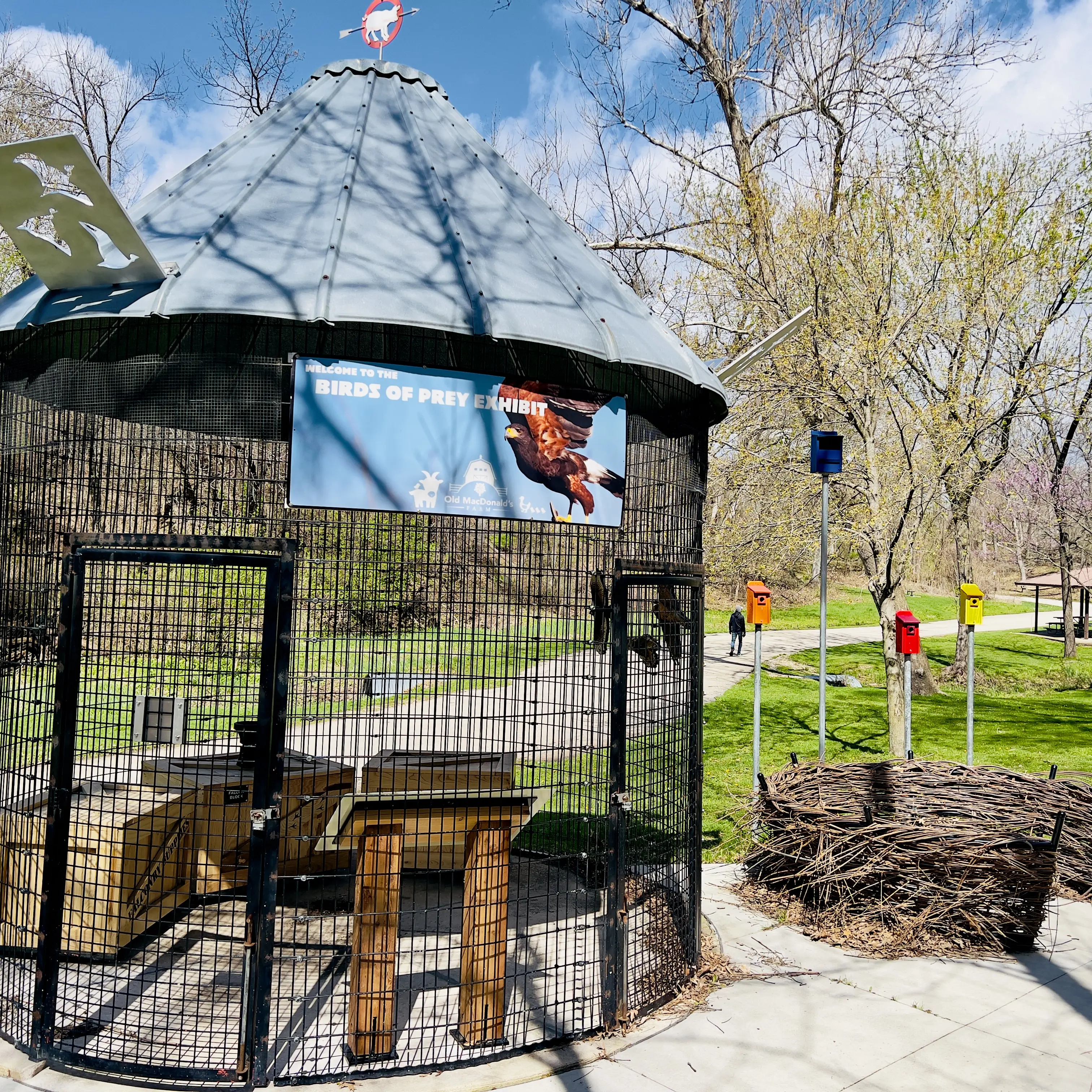 Bever Park