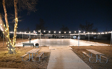 hughes-ice-rink