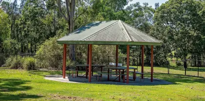 Shade Shelter