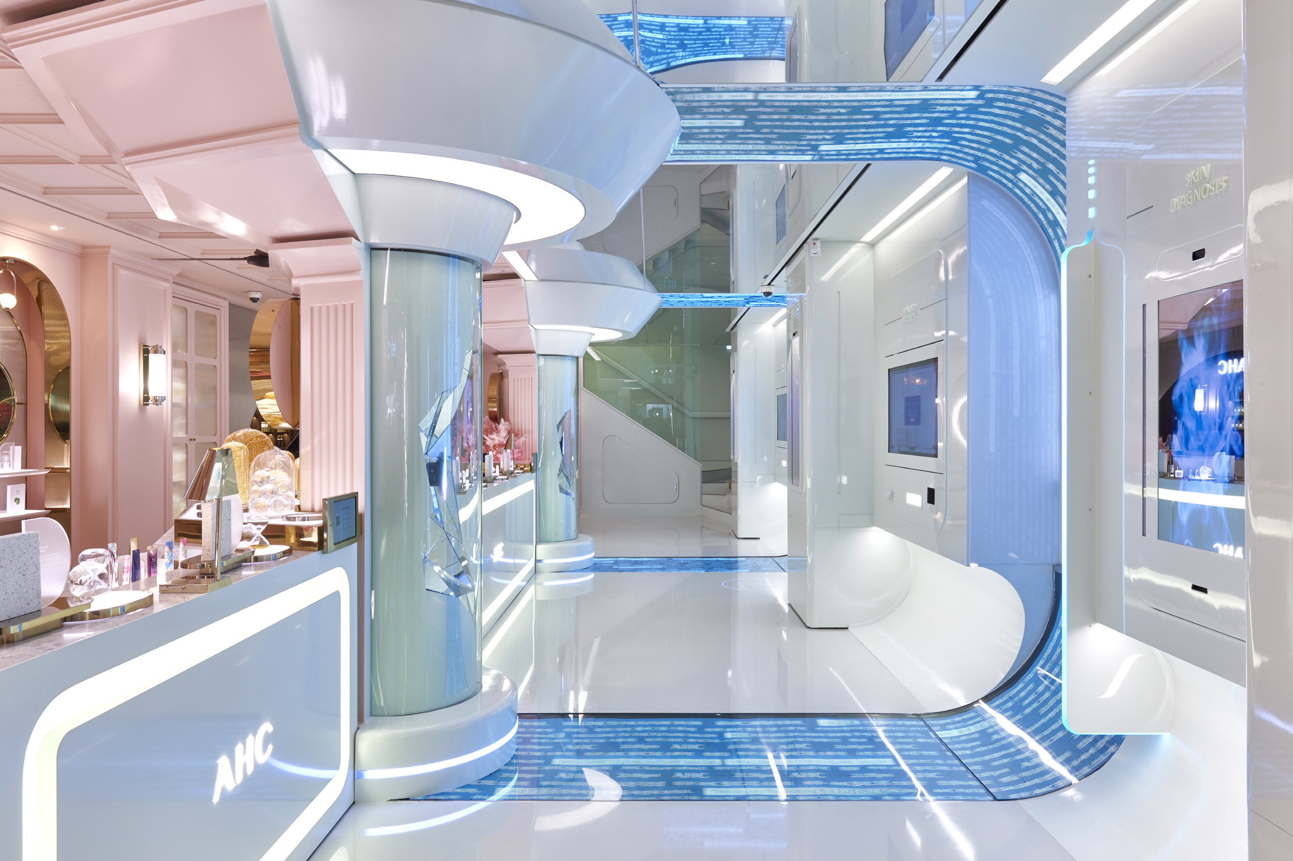 AHC Flagship Store 2