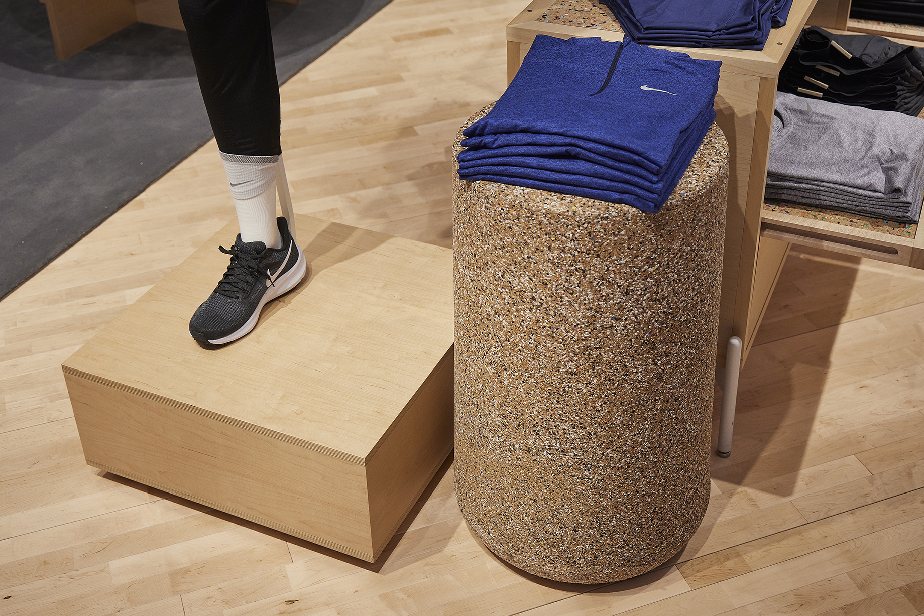 NIKE Lotte Seoul Station 4