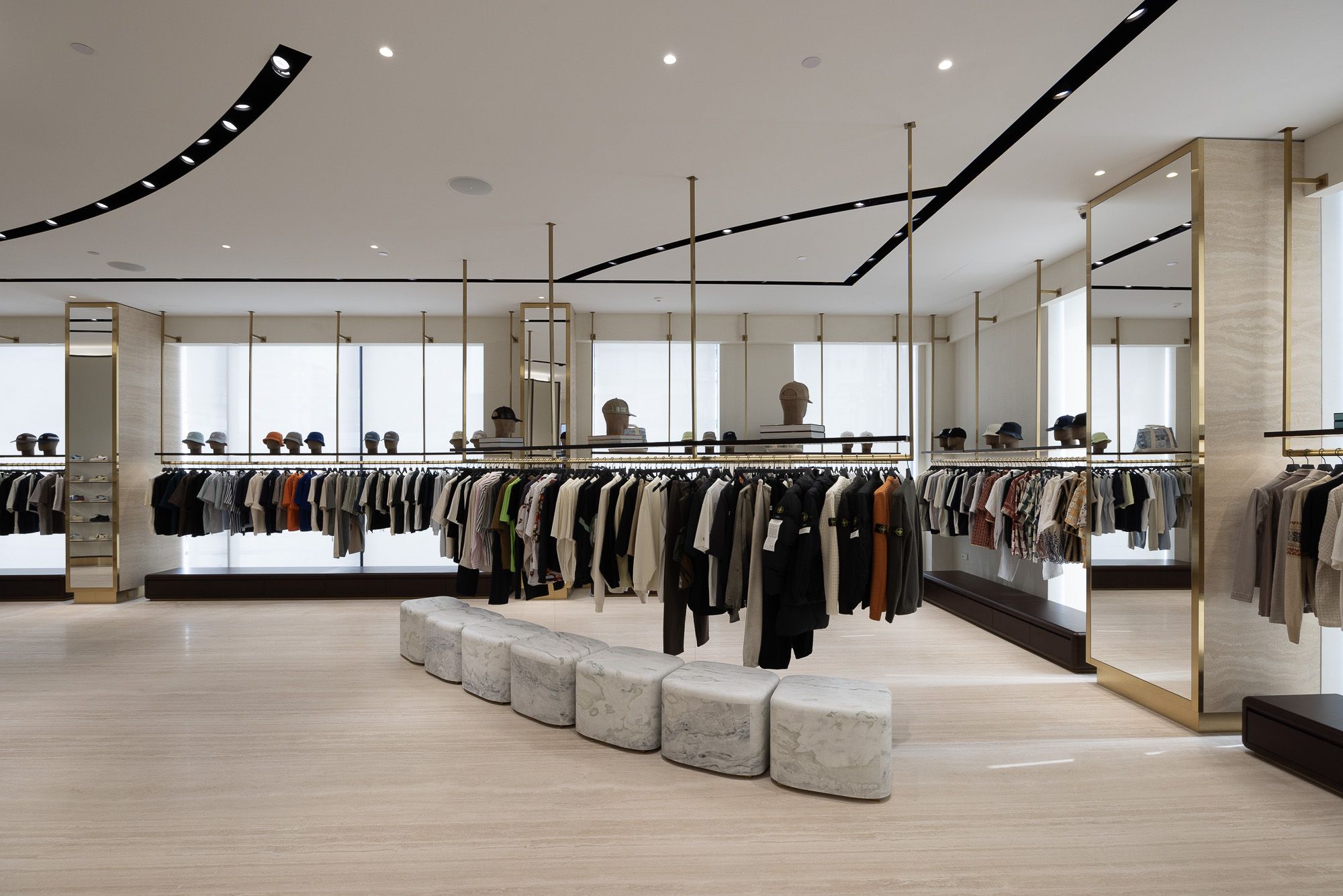 KITH SEOUL 7