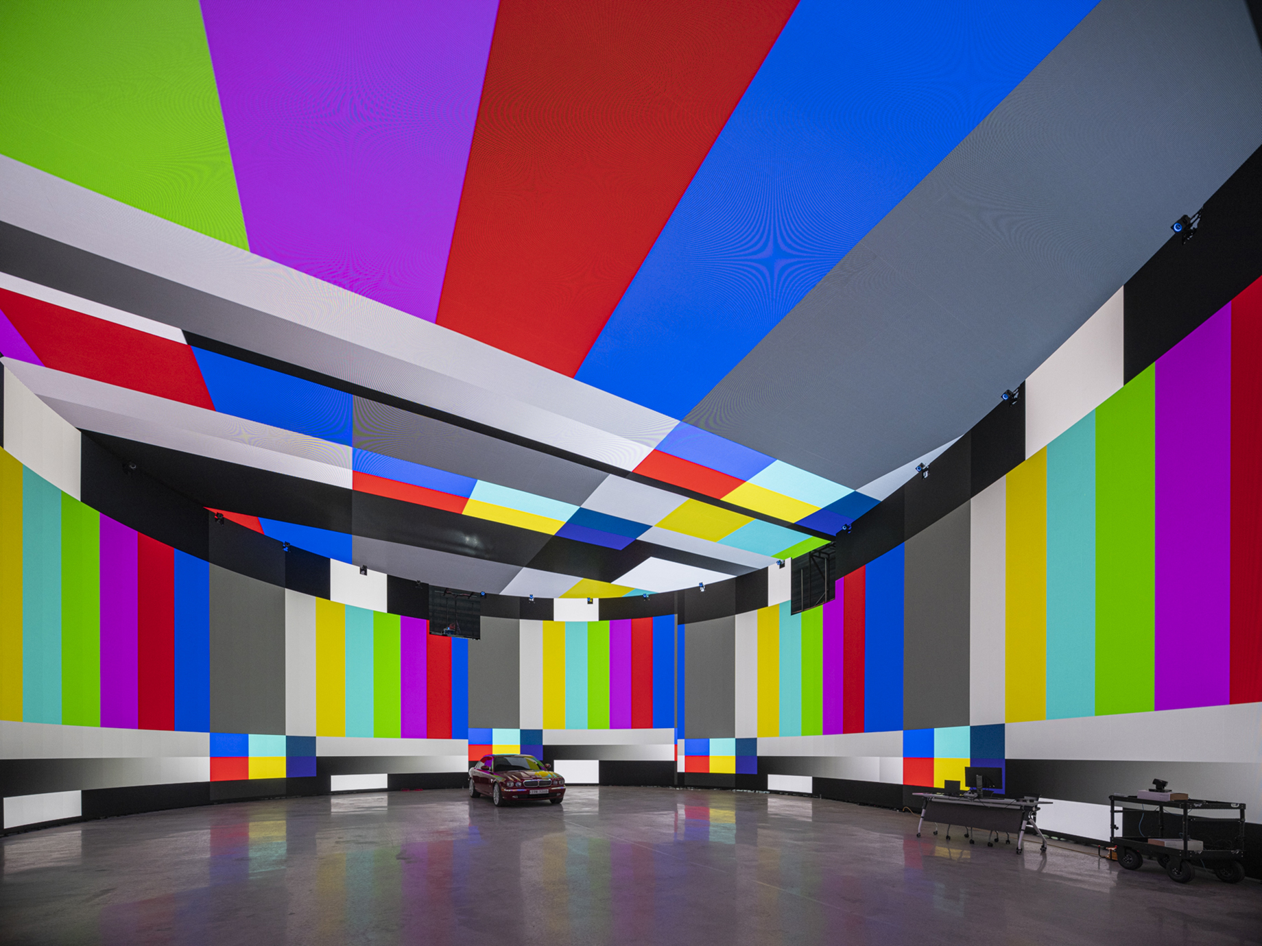VA Studio 3