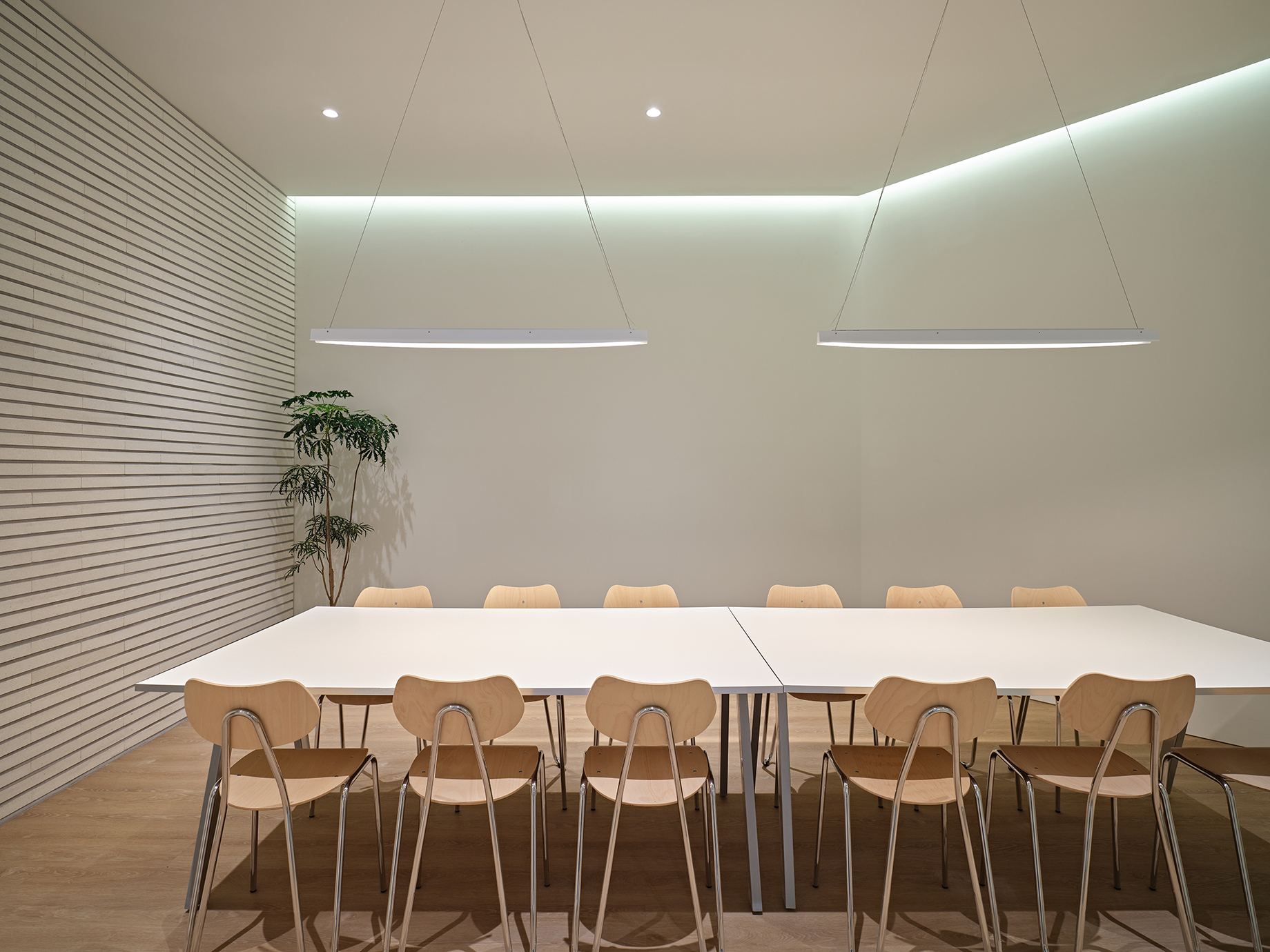 Musinsa Cafeteria 5