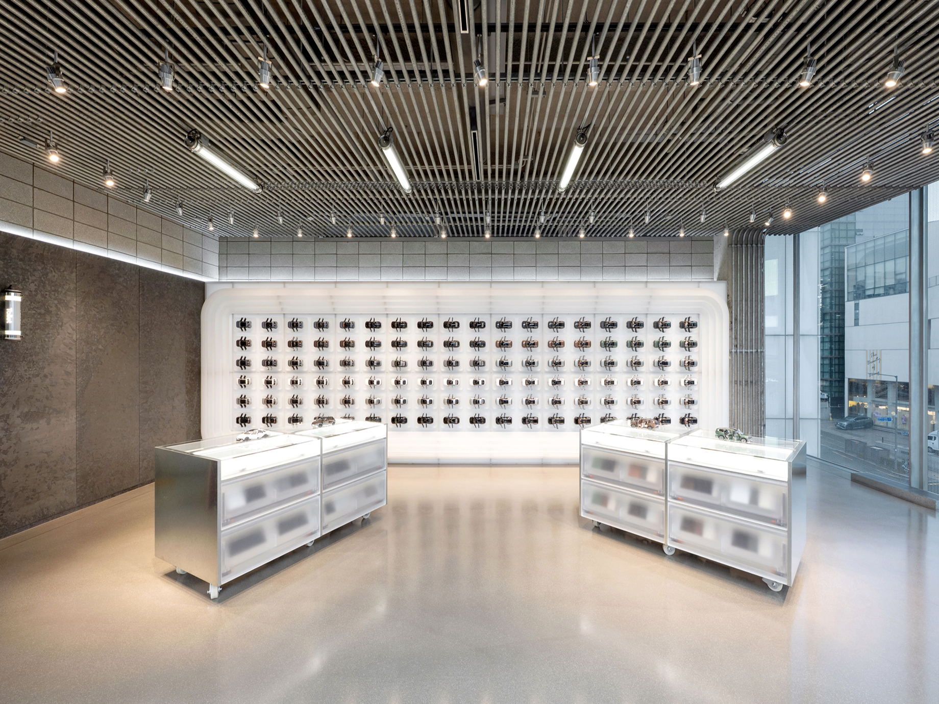 HYUNDAI MOTORSTUDIO SEOUL 7