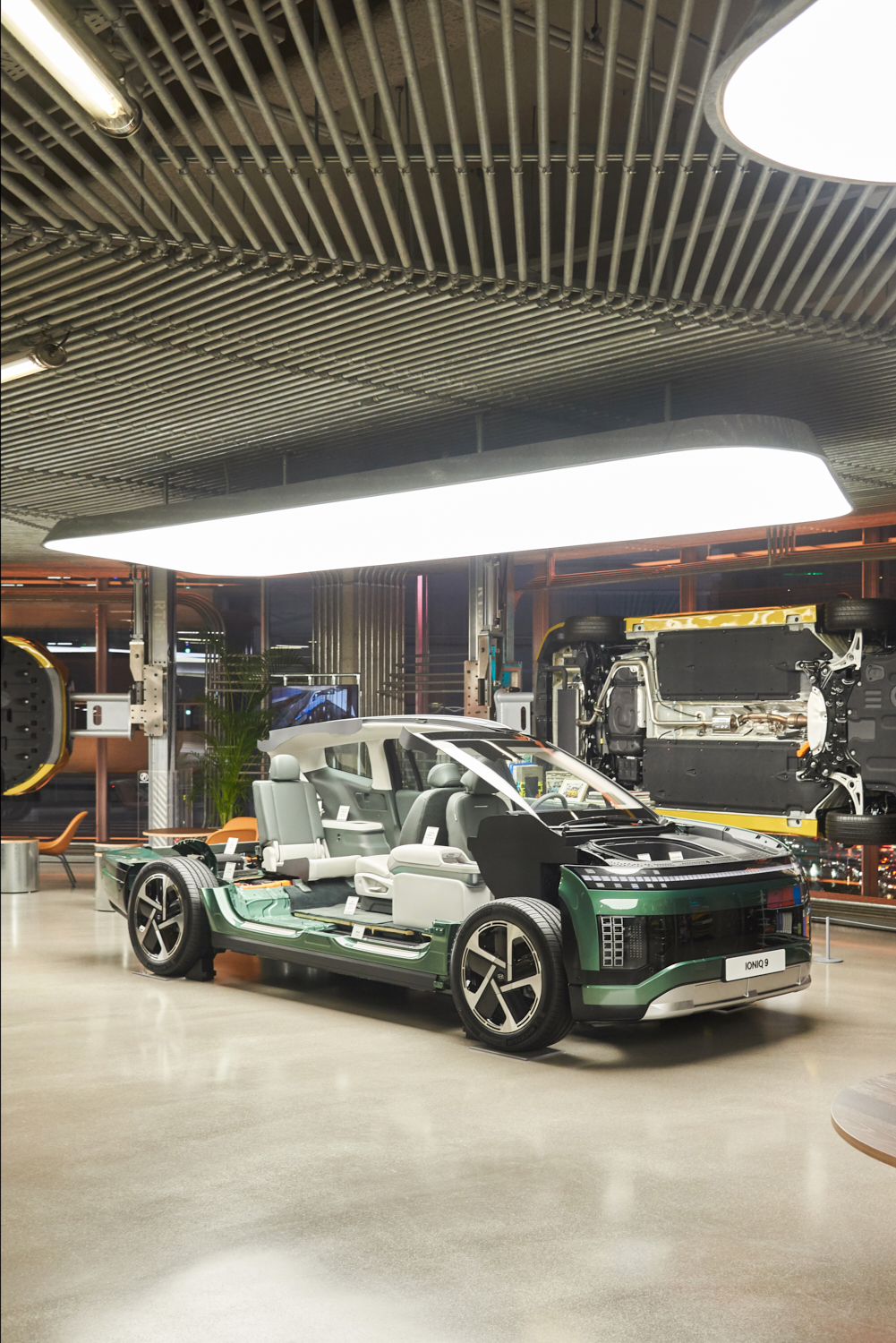 HYUNDAI MOTORSTUDIO SEOUL 8
