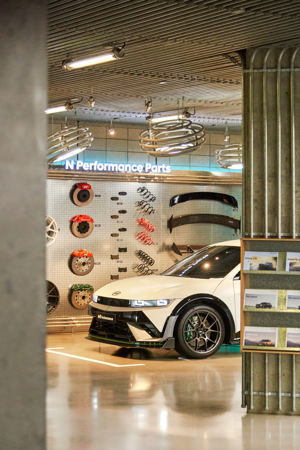 HYUNDAI MOTORSTUDIO SEOUL 19