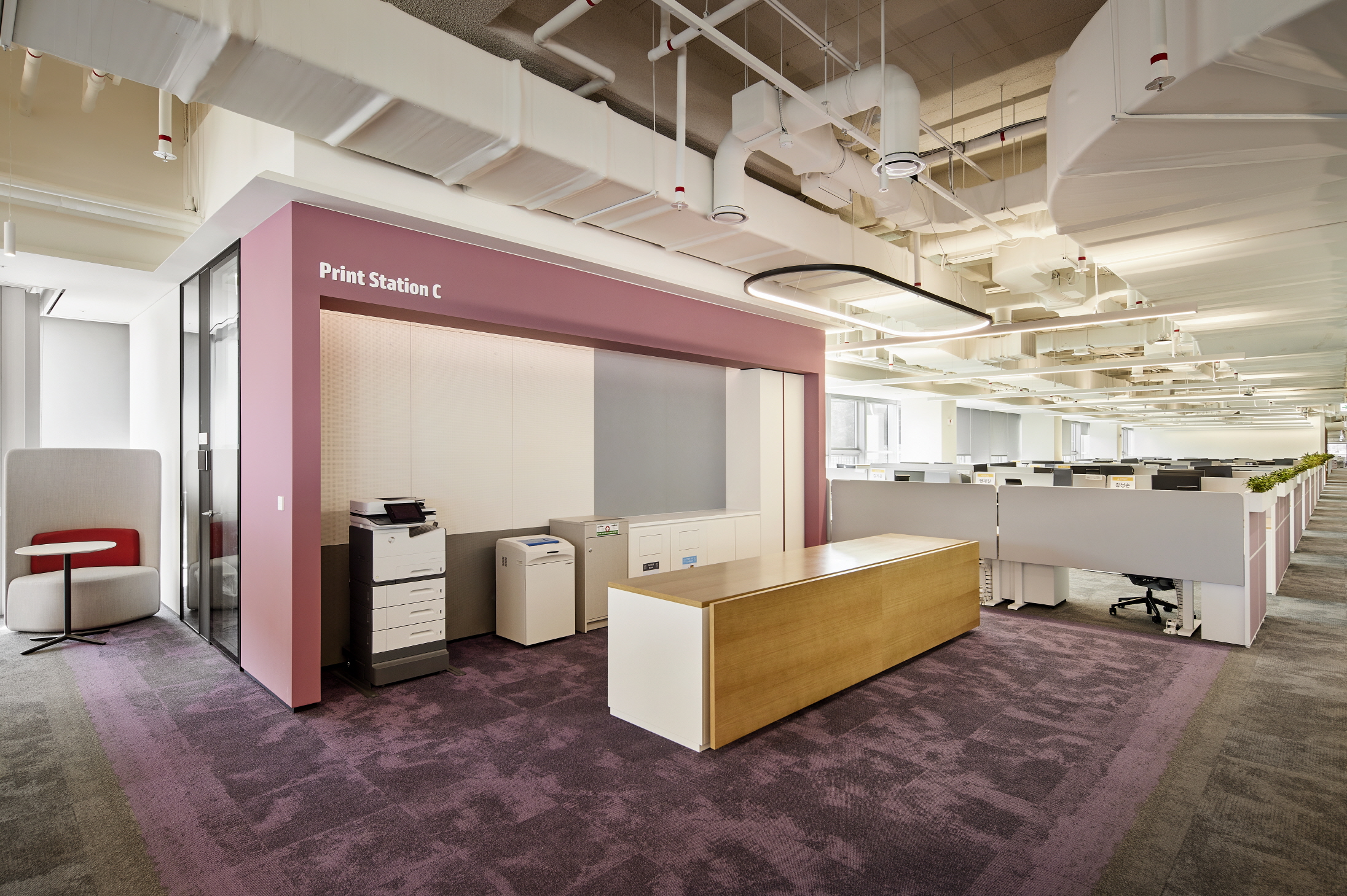 HP New Campus 2