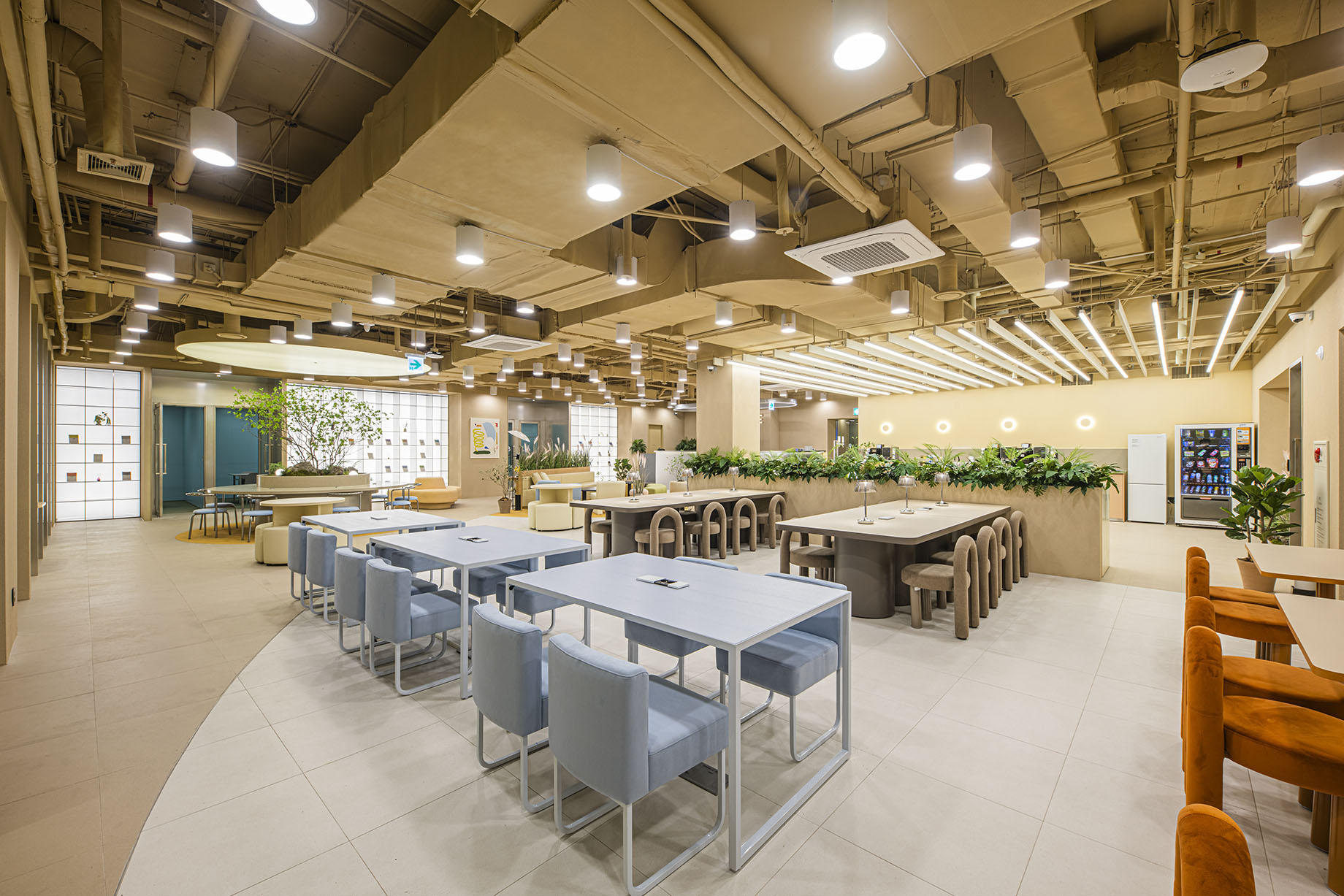 Fastfive Hapjeong 2
