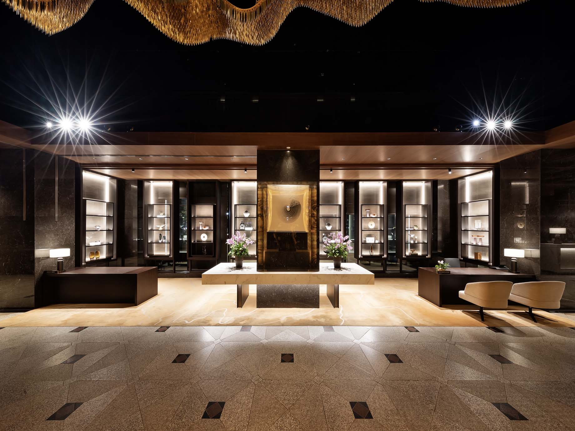 GRAND INTERCONTINENTAL SEOUL PARNAS 2