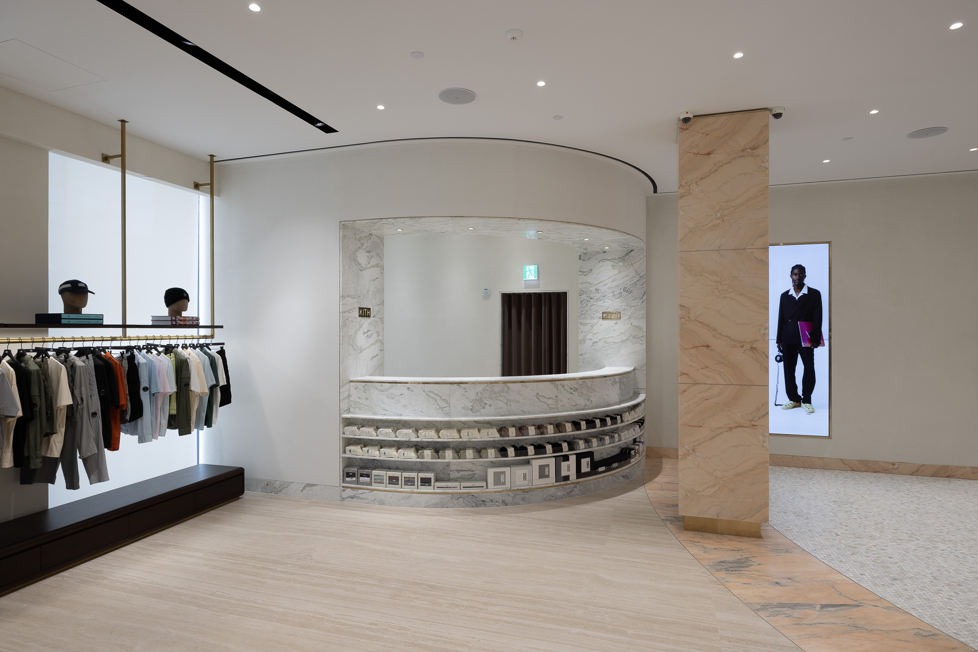KITH SEOUL 12