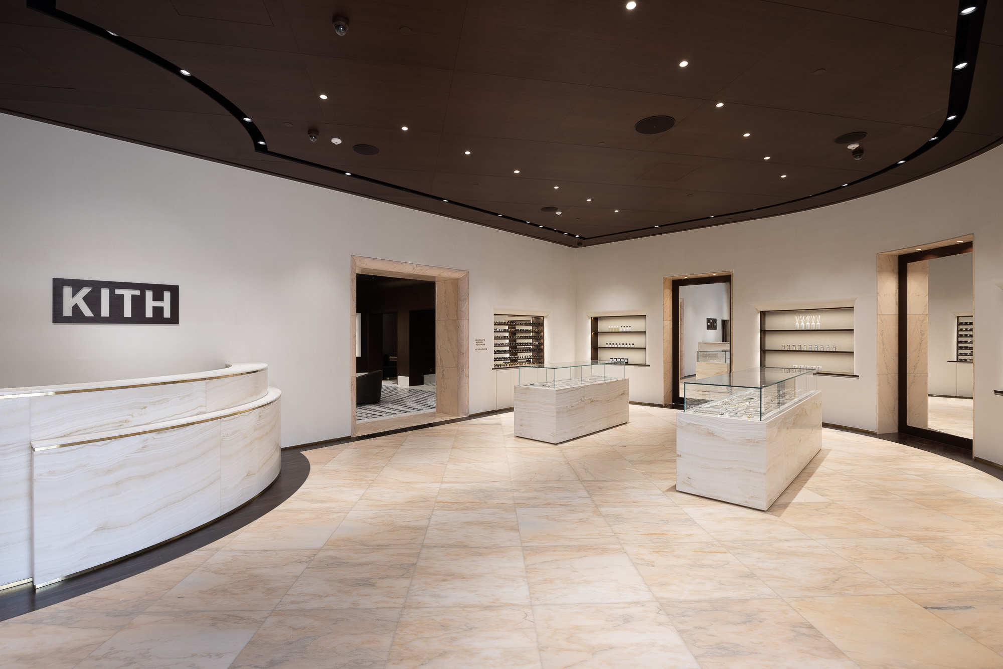 KITH SEOUL 3