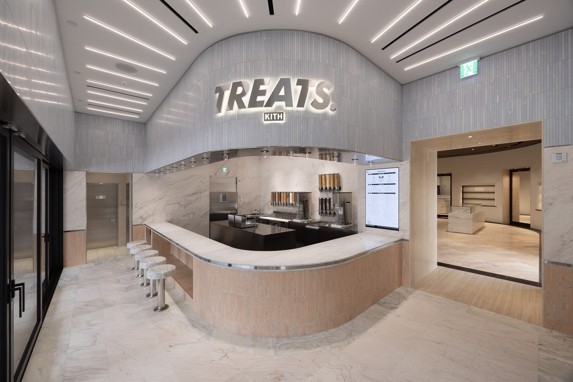 KITH SEOUL 5