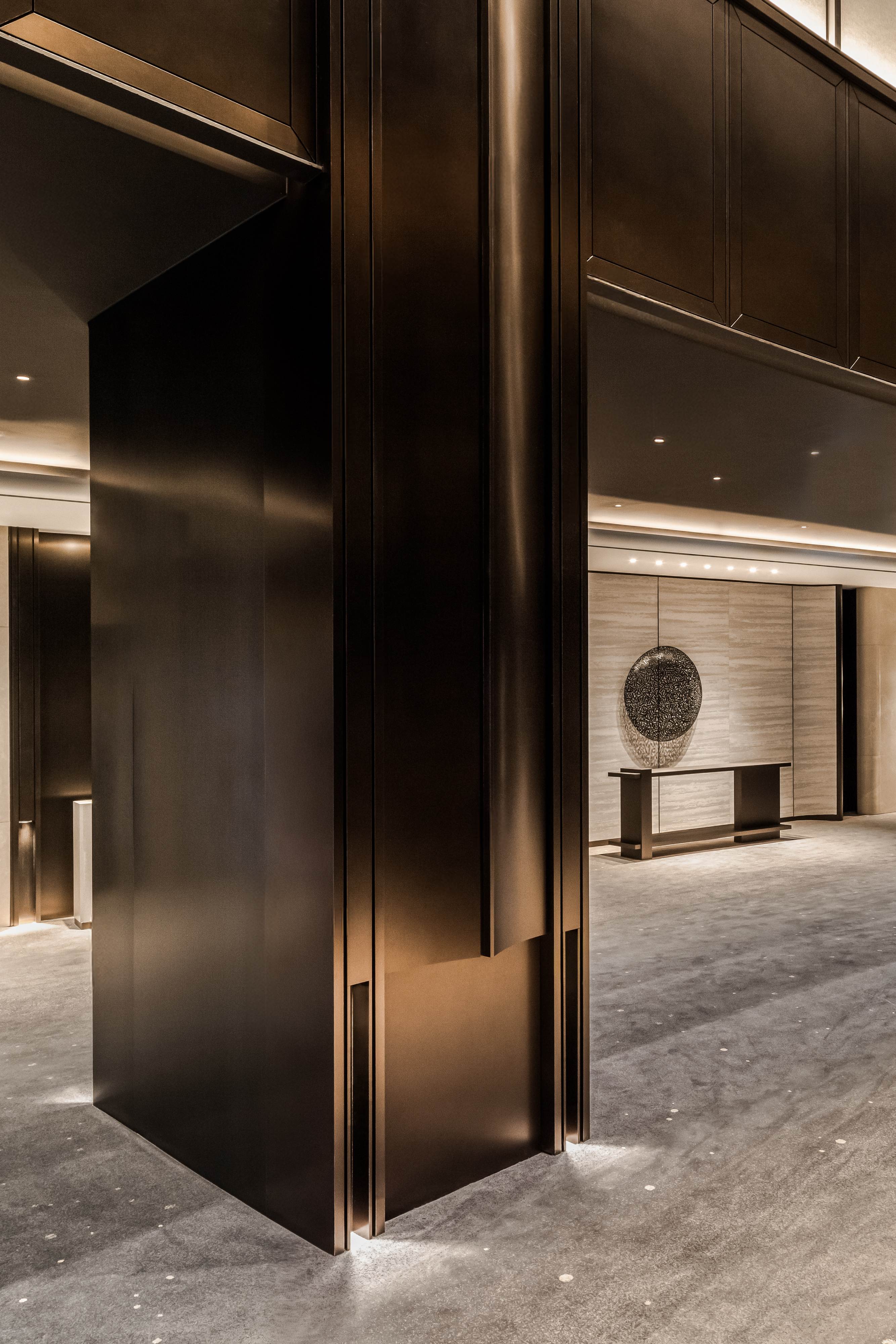 GRAND INTERCONTINENTAL SEOUL PARNAS 2F 14