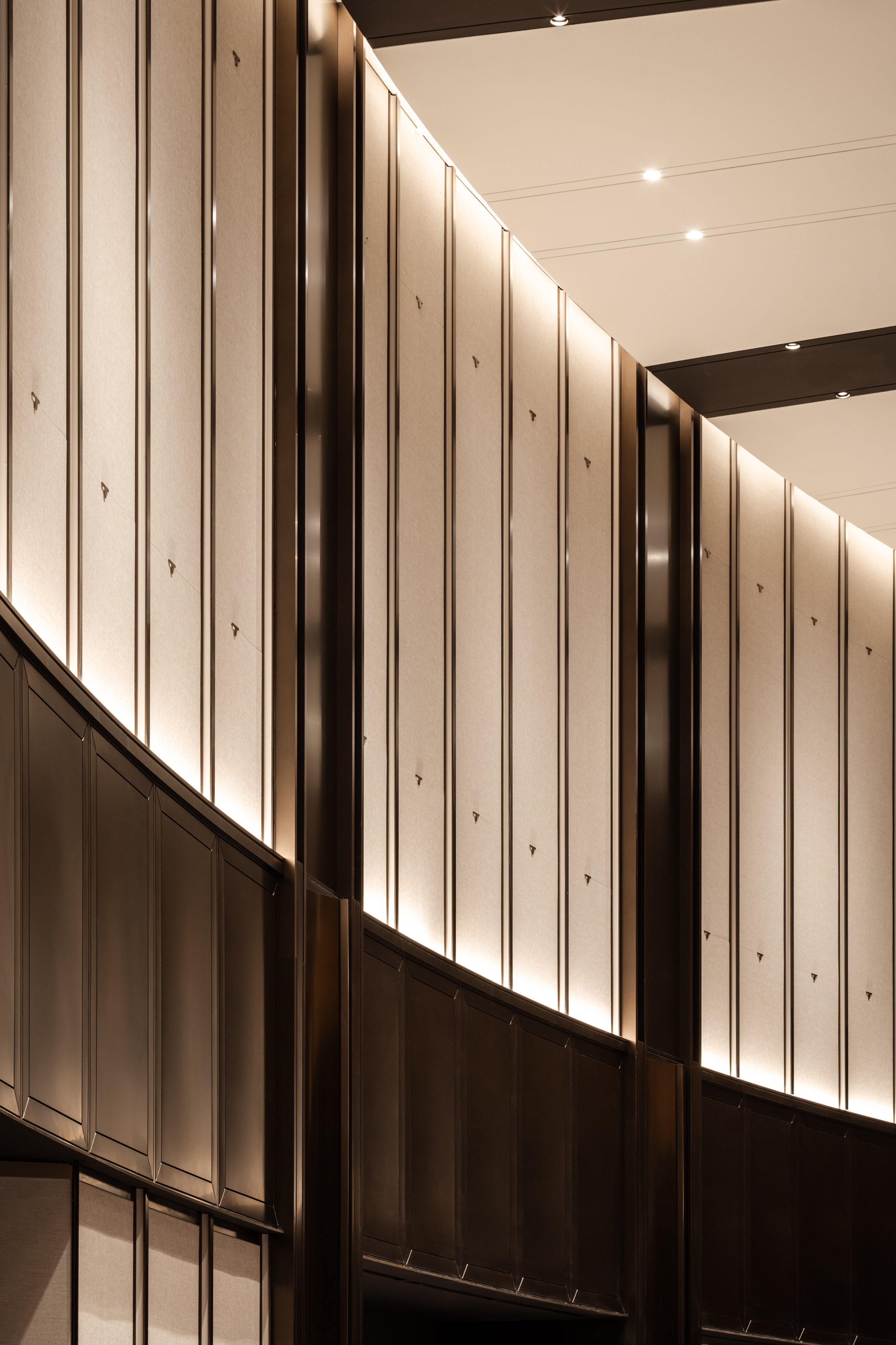 GRAND INTERCONTINENTAL SEOUL PARNAS 2F 17